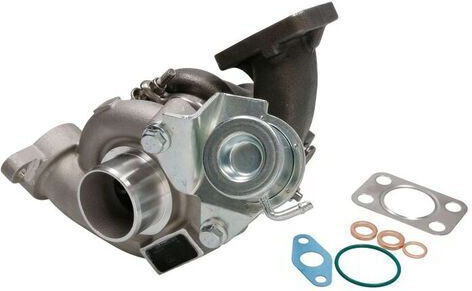 Turbo Citroen C4 I Lc Bts Turbo T914565 - Turbo Citroen C4 I Lc Bts Turbo T914565