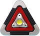 Rechargeable Car Warning Light LED