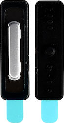 Πλήκτρο On/Off Ασημί για SONY LT22i XPERIA P Πλήκτρο On/Off Ασημί για SONY LT22i XPERIA P