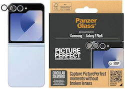 PanzerGlass PicturePerfect Προστασία Κάμερας Te...