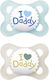 Mam Original Orthodontic Pacifiers Silicone I L...