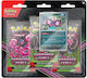 Pokemon Scarlet & Violet Shrouded Fable 3-booster Blister Pokémon Pachete