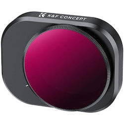 K&F Concept Lens Filter Set for Drone 1pcs