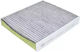 Volvo S40 Ii Ms Denso Dcf235p Cabin Air Filter