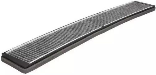 Bmw X3 E83 Denso Dcf062k Innenraumluftfilter