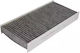 Cabin Air Filter Peugeot Expert Platform Chassis Denso Dcf332k