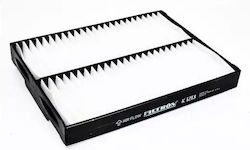 Filtru de aer pentru cabină Suzuki Grand Vitara I Ft Denso Dcf230p