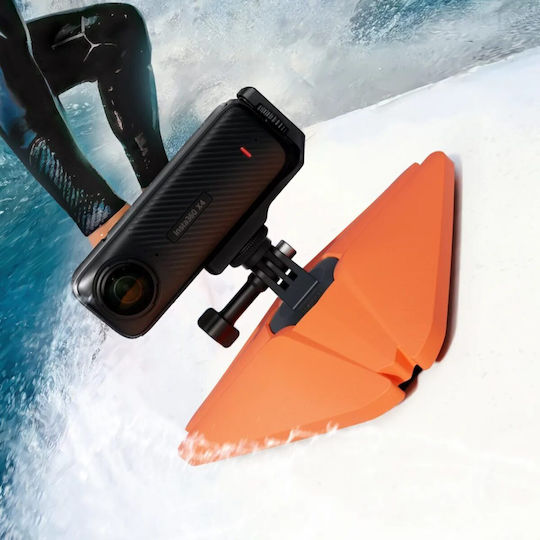 Insta360 Floating Surfboard Mount pentru Camere de acțiune Insta360