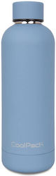 Coolpack Bonet Flasche Thermosflasche Rostfreie...