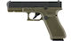 Walther Аеропистолет CO2 Glock 17 Gen5 4.5мм