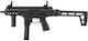 Walther Walther Luftpistole CO2 6mm
