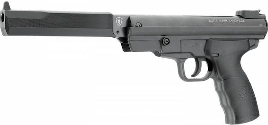 Walther Pistol cu Aer cu Arc Browning Buck Mark Magnum 4.5mm