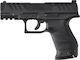 Walther Αεροβόλο Πιστόλι Προσυμπιεσμένου Αέρα PDP Compact 4” Μεταλλικό 6mm