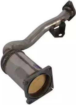 Catalyst Citroen C2 Jm Bm Catalysts Bm91290h