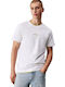 T-Shirt Bright White
