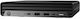 HP Pro Mini 400 G9 PC (Core i5-13500T/16GB DDR4/512GB SSD/W11 Pro)