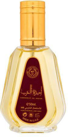 Ard Al Zaafaran Ameerat Al Arab Apă De Parfum 50 Ml Unisex