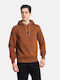 Men's Brown Skg Sweatshirt