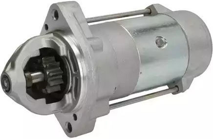 Electromotor BMW 3 Touring E46 Denso DSN959