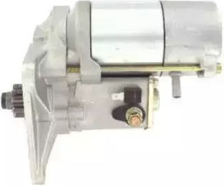 Elektromotor Land Rover Defender Station Wagon Ld Denso Dsn600