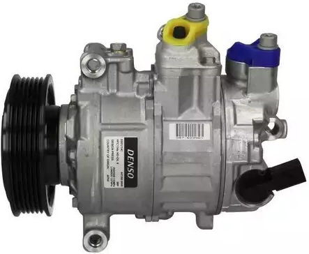 Compresor Climă Denso Dcp02030 pentru Vw Jetta IV 162 163