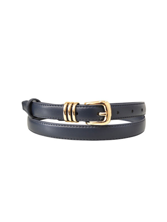 Women's Belt Fantazy 330517 Blue Blue