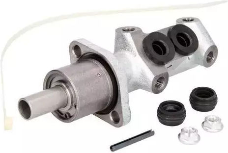 Fiat Scudo Combinato 220p Brake Master Cylinder Pump Brembo M23043