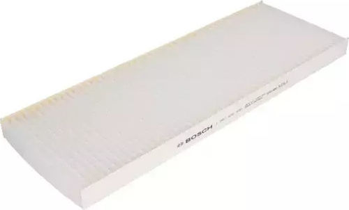 Air Cabin Filter Audi Tt Roadster 8n9 Alco Filters Ms6109c
