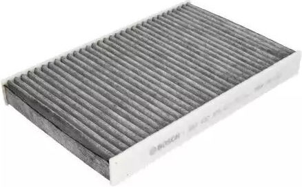 Air Cabin Filter Skoda Roomster 5j Alco Filters Ms6216c