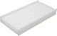 Air Cabin Filter Ford Focus Ii Combi Da Alco Filters Ms6303c