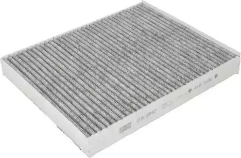 Air Filter Cabin Vw Golf Vi Variant Aj5 Alco Filters Ms6274c