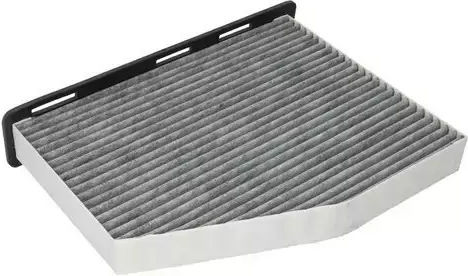 Air Cabin Filter Seat Leon 1p1 Alco Filters Ms6274c