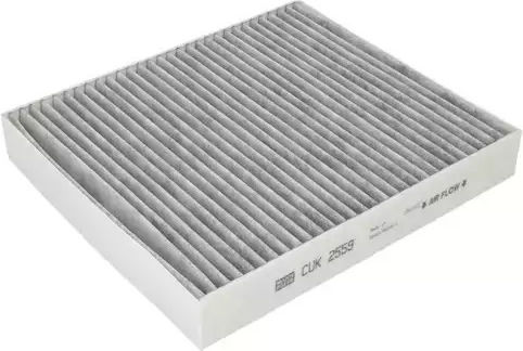 Air Cabin Filter Land Rover Range Rover Sport Ls Alco Filters Ms6311c