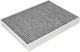 Innenraumfilter Renault Fluence L30 Alco Filters Ms6403c