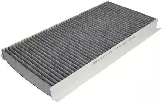 Air Cabin Filter Audi A6 Avant 4f5 C6 Alco Filters Ms6316c