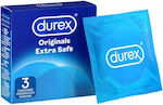 Durex Prezervative 3buc