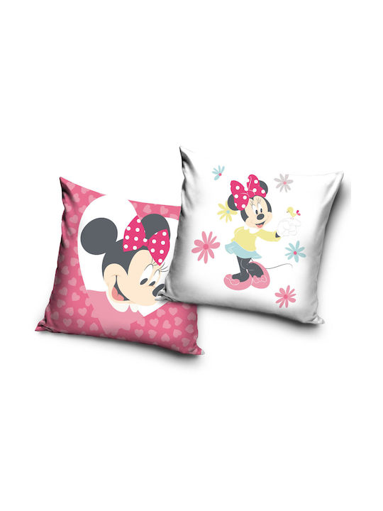 Darymex Kids Throw Pillow Cover 40x40cm