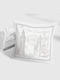 Darymex Pernă Decorativă Rotundă Pentru Copii Gri Culoare Full Face Φ40cm