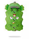 Sprayground Kinder Wurfkissen Grün 17x23cm