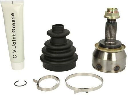 Cifam 607-454 Mini Mini R50 R53 Drive Shaft Cap