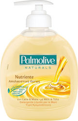 Palmolive Milk & Honey Μέλι 300ml Palmolive Milk & Honey Μέλι 300ml