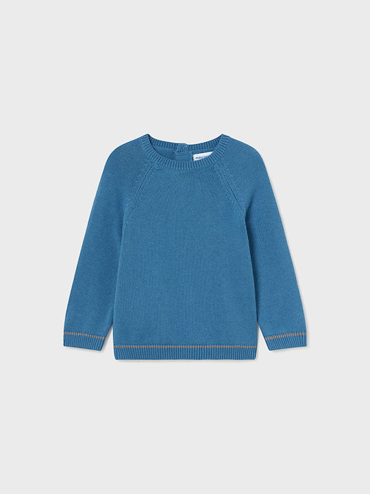 Mayoral Kids Polo Long Sleeve Veraman