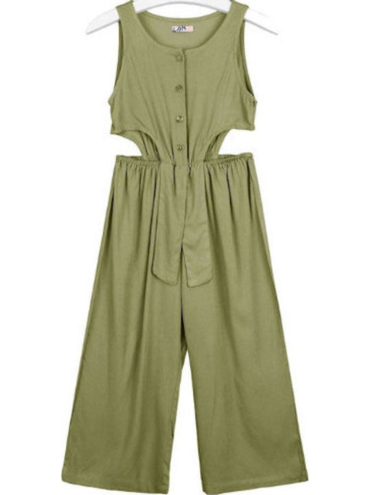 Kinder Overall HAKI