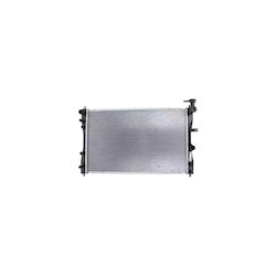 Radiator Smart Forfour 454 Denso Drm45005