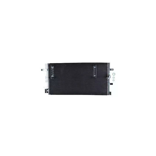 Clima Radiator Audi A5 8t3 Denso Dcn02024