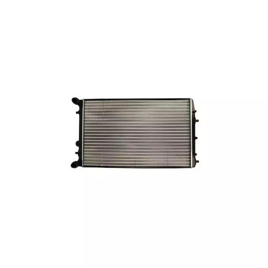 Radiator apă Skoda Fabia Sedan 6y3 Denso Drm27005