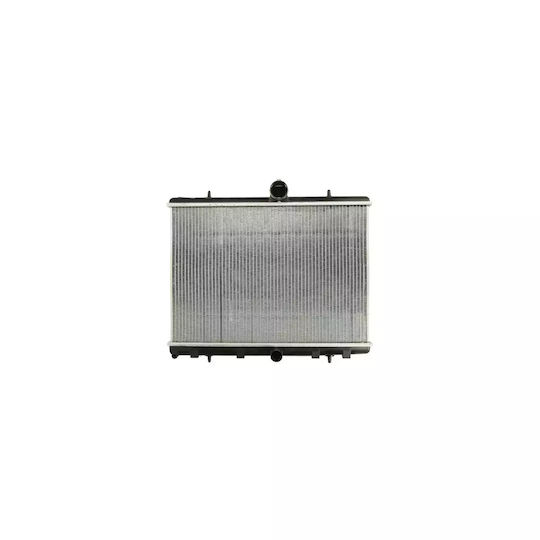 Kühler Apa Fiat Scudo Karosserie 272 270 Denso Drm07060