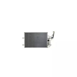 Radiator Clima Mazda 3 Sedan BK Denso DCN44003