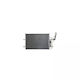 Radiator Clima Mazda 5 Cr19 Denso Dcn44003