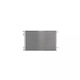 Radiator Clima Opel Vectra C Gts Denso Dcn20031